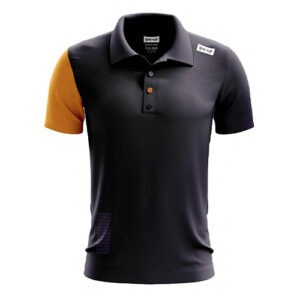 Polo - purple