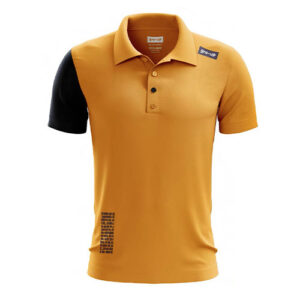 Polo - orange